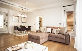 Hemeras Boutique Homes - Design Flats Near The City Center